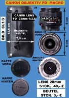 CANON  EOS1000. +OBJEKTIVE+ A1+AE1+EOS, METZ  BLITZ 45 CT-5 Niedersachsen - Freden Vorschau