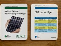 Pocketflyer EEG Multiple Sklerose Hessen - Kassel Vorschau