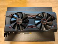 AMD Vega 56 Sapphire Pulse GPU Grafikkarte Mülheim - Köln Holweide Vorschau