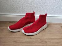 Zara Sneaker - neuwertig-, Gr. 37 Sachsen-Anhalt - Halle Vorschau