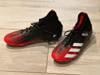 Adidas Predator 36 2/3 Fußball Rasenschuh Schleswig-Holstein - Borgstedt Vorschau