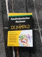 Kaufmännisches  Rechnen für Dummies Baden-Württemberg - Böblingen Vorschau