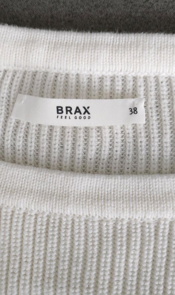 BRAX Damen Pullover, Größe S-M in Bielefeld