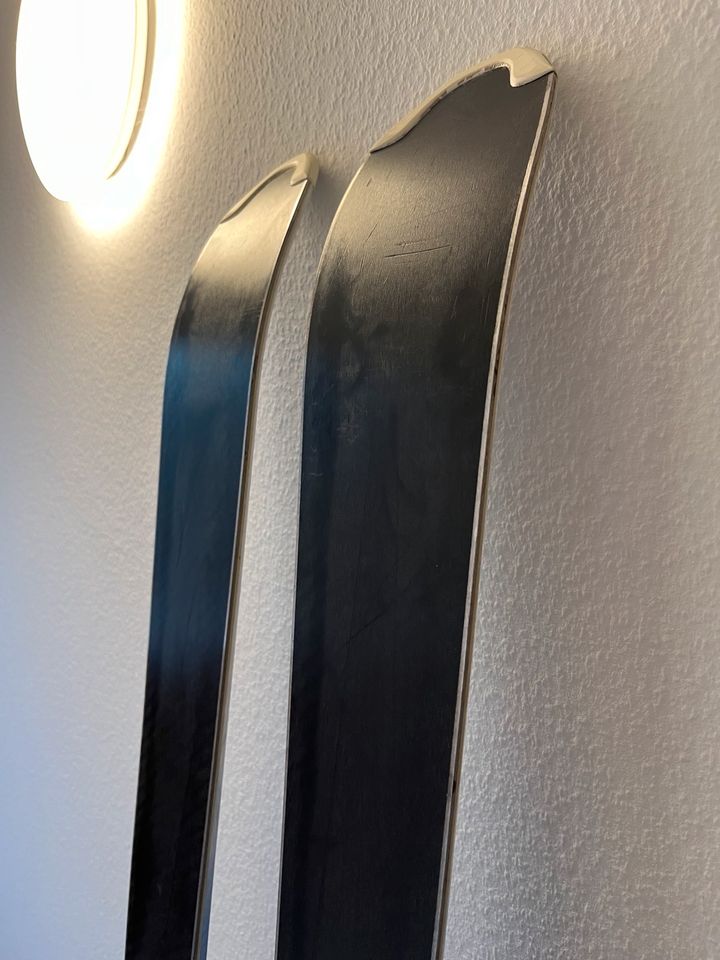 Ski Salomon 166 cm in Schöllkrippen