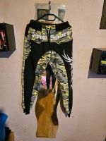 Neue Herren Neon Camouflage Jogginghose Größe L Bochum - Bochum-Ost Vorschau