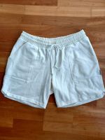 Reternity Carpenter Cotton Shorts Gr. M creme Hessen - Dreieich Vorschau