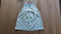 Kleidshirt Kleidchen (H&M) Gr. 80 Sachsen - Bannewitz Vorschau