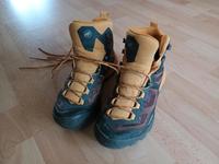 Wanderschuhe Mammut Duncan High GTX Woman Größe 38 Bayern - Fürth Vorschau