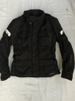 Motorradjacke Mohawk Cordura Bayern - Heiligenstadt Vorschau