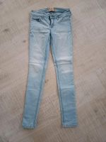 Hollister Jeans in w25 l31 TOP Zustand Schleswig-Holstein - Neumünster Vorschau