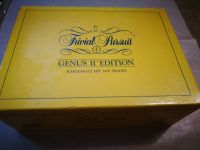 Trivial Pursuit Genius Edition Ergänzungsbox Bochum - Bochum-Nord Vorschau