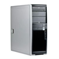 HP xw6600 Workstation - 2x Xeon E5410 8GB 160GB DVDRW Bayern - Reimlingen Vorschau