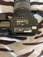 Sony DSLR Alpha 300 mit Flash Sony HVL F42 Baden-Württemberg - Ludwigsburg Vorschau