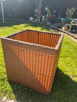Blumentopf Rattan Baden-Württemberg - Bühl Vorschau