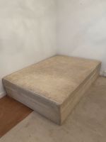 Super schönes edles Bett mit integrierter Matratze Berlin - Tempelhof Vorschau