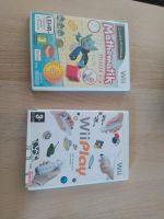 Wii Spiele je 5€ Herzogtum Lauenburg - Wiershop Vorschau