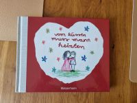 Buch Vom küssen muss man heiraten Nordrhein-Westfalen - Havixbeck Vorschau
