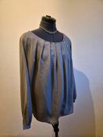 Sisley Bluse | Langarmshirt | grau | S Bayern - Kempten Vorschau