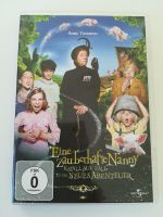 DVD Film Die zauberhafte Nanny Niedersachsen - Oldenburg Vorschau