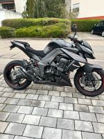 Kawasaki Z1000 Black Edition ABS Baden-Württemberg - Calw Vorschau