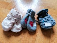 Handschuhe Fäustlinge Baby Dresden - Leubnitz-Neuostra Vorschau