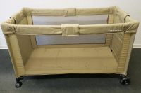 Baby-Reisebett Koelstra 125x64x74 cm Reisebett Sachsen - Chemnitz Vorschau