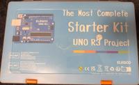 Arduino Starter Kit Nordrhein-Westfalen - Oberhausen Vorschau