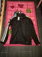 neue mit Etikett Adidas Jacke XXL Hessen - Kassel Vorschau