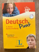 Langenscheid Deutsch Rechtschreibung 6. Klasse, Buch + CD neu Essen - Rellinghausen Vorschau