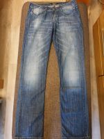 Jeans von Killah Gr. 32/34 Blau Neu Nürnberg (Mittelfr) - Südoststadt Vorschau