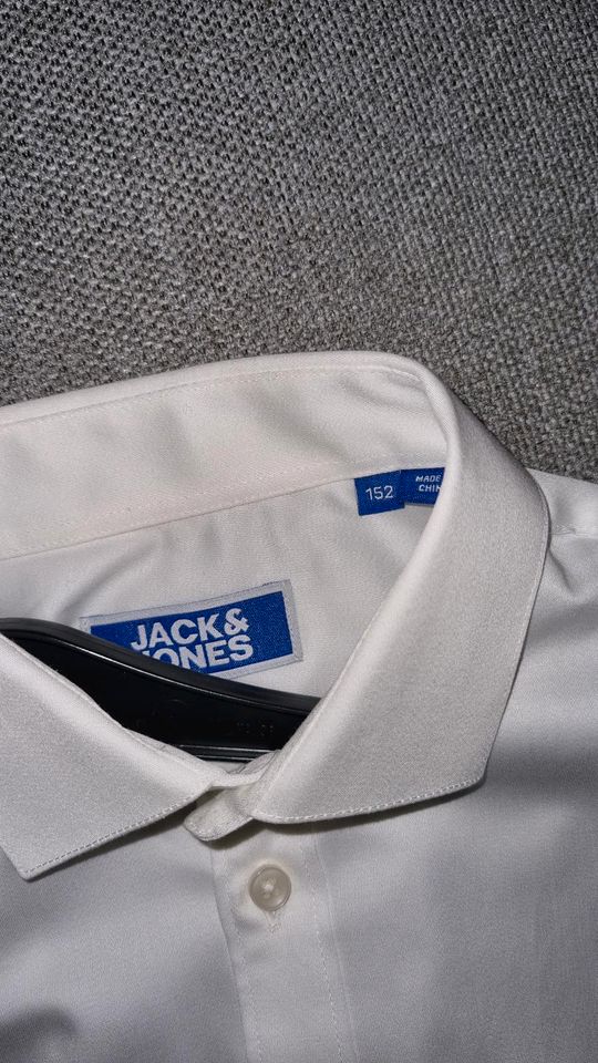 Anzug Jack & Jones mit Hemd in Gera