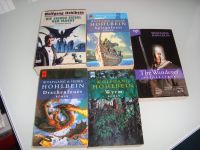 Wolfgang Hohlbein Bücherpaket, Einzelverkauf möglich Hessen - Elz Vorschau