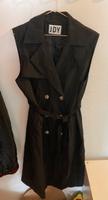 Vero Moda lange schwarze Weste/Kleid XL Hamburg-Mitte - Hamburg Veddel Vorschau
