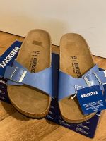 Birkenstock Sandalen Madrid Gr 43 Baden-Württemberg - Lörrach Vorschau