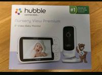 Hubble Babyphone mit Kamera NEU Hessen - Liederbach Vorschau