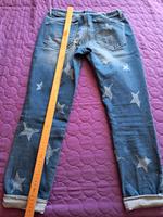 Damen Hose/Jeans Sachsen - Königswalde Vorschau