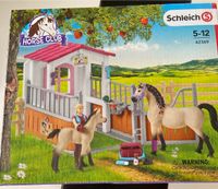 Schleich Pferdebox Baden-Württemberg - Ketsch Vorschau