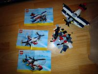 3-Teiliges Lego-Set Bayern - Falkenberg Vorschau