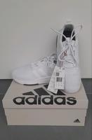 NEU: Adidas Racer Sportschuhe Sneaker, Gr. 38, weiß Nordrhein-Westfalen - Wesel Vorschau