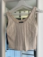 DKNY Loungewear Top | Croptop | Trägertop | Neu | L Bayern - Hiltpoltstein Vorschau