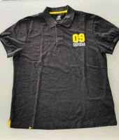 Schickes BVB Polo-Hemd * Gr. XL * Borussia Dortmund * grau Dortmund - Innenstadt-West Vorschau