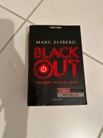 Roman - Marc Elsberg - „Blackout - Morgen ist es zu spät“ Baden-Württemberg - Ilvesheim Vorschau