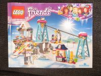 Lego Friends Skilift 41324 Baden-Württemberg - Stockach Vorschau