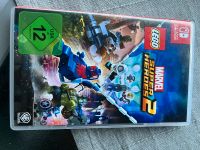 Lego Marvel Super Heroes 2 für die Switch Niedersachsen - Sassenburg Vorschau