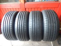 4x Sommerreifen 215 50 R17 91V Goodyear 7,5mm Dot 2020 FASTNEU Dortmund - Innenstadt-Nord Vorschau