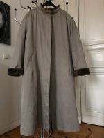 Trenchcoat fellmantell Herbst Winter Pelzmantel Pelzjacke acke Berlin - Mitte Vorschau