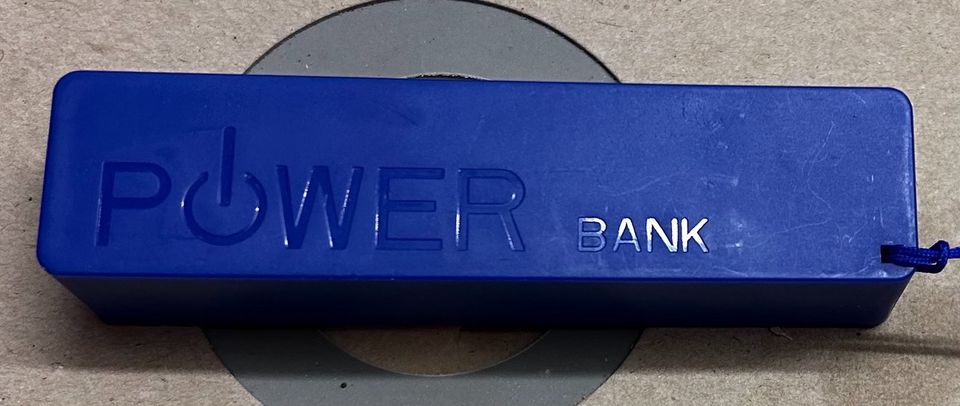 PowerBank kl. in Königsheim