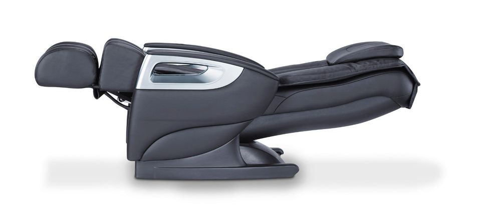 Beurer Shiatsu Massagesessel MC 5000 HCT-deluxe in Kaiserslautern