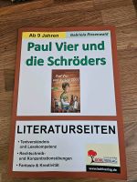 Paul Vier und die Schröders Literaturseiten Nordrhein-Westfalen - Menden Vorschau