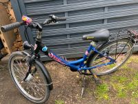 Kinderfahrrad  24 Zoll Nordrhein-Westfalen - Hamm Vorschau